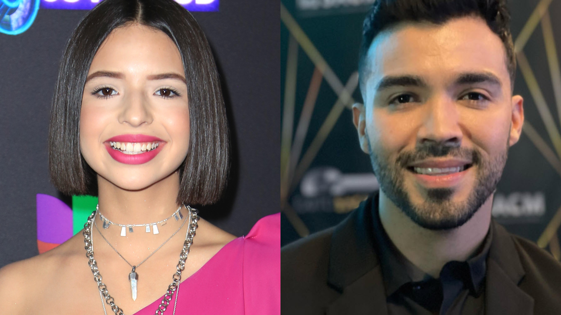 Gussy Lau, ex pareja de Angela Aguilar le manda indirecta