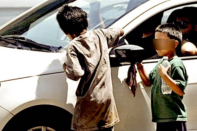 Puebla se suma a la prevención y erradicación del trabajo y explotación infantil