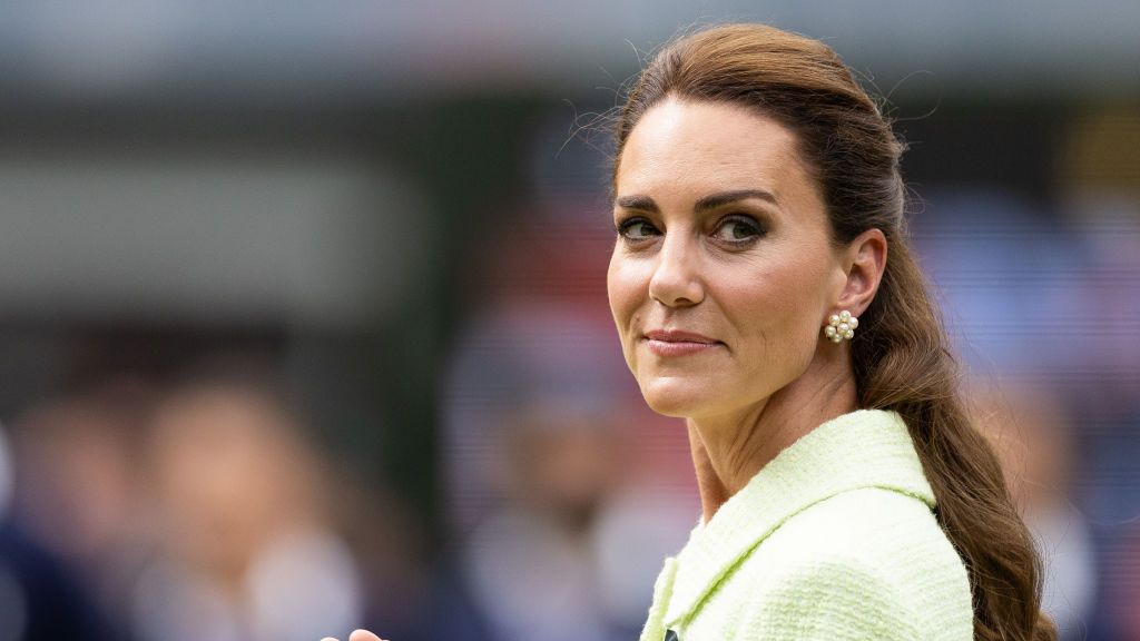 Kate Middleton podría nunca volver a su papel real por el cancer que padece