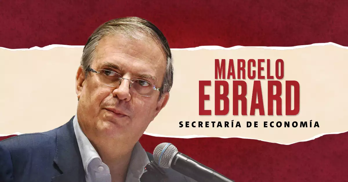 Marcelo Ebrard, denuncia el intento de golpe de Estado en Bolivia