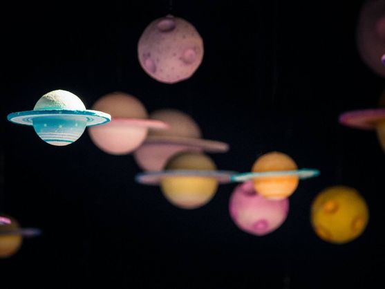 Junio mes de alineación planetaria y de cambio de estación en el hemisferio norte