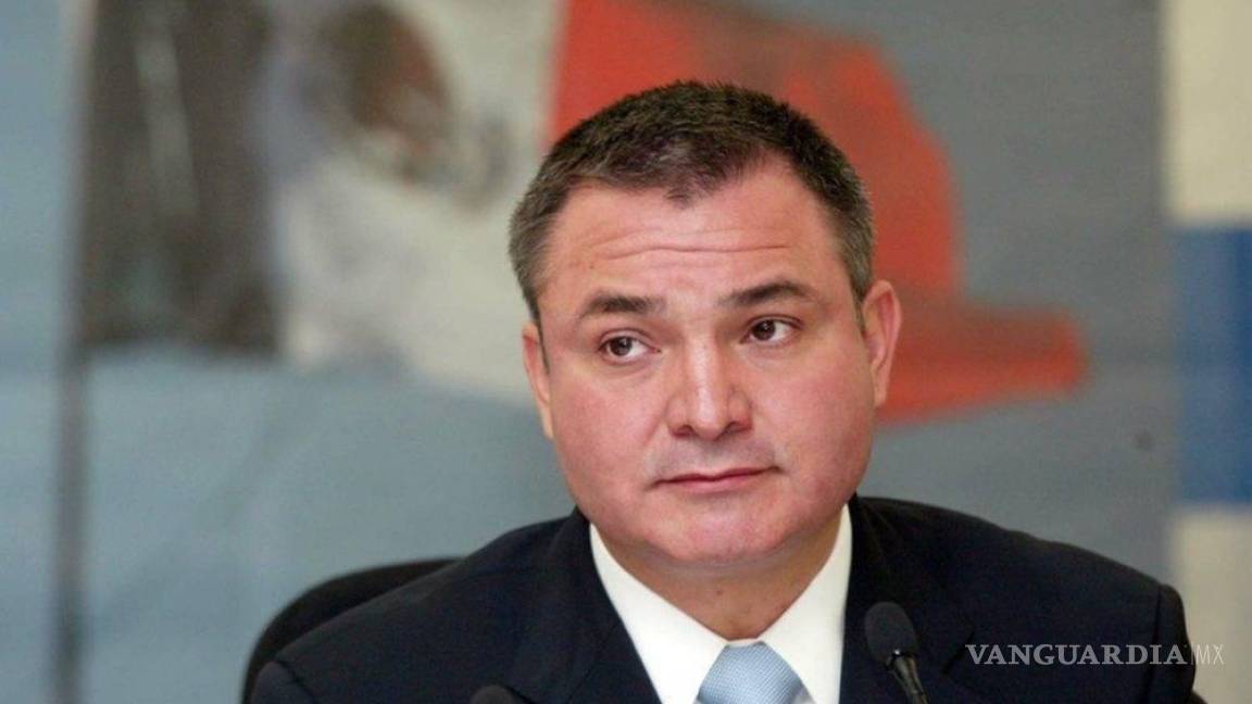 AMLO critica retraso en sentencia contra García Luna en EU