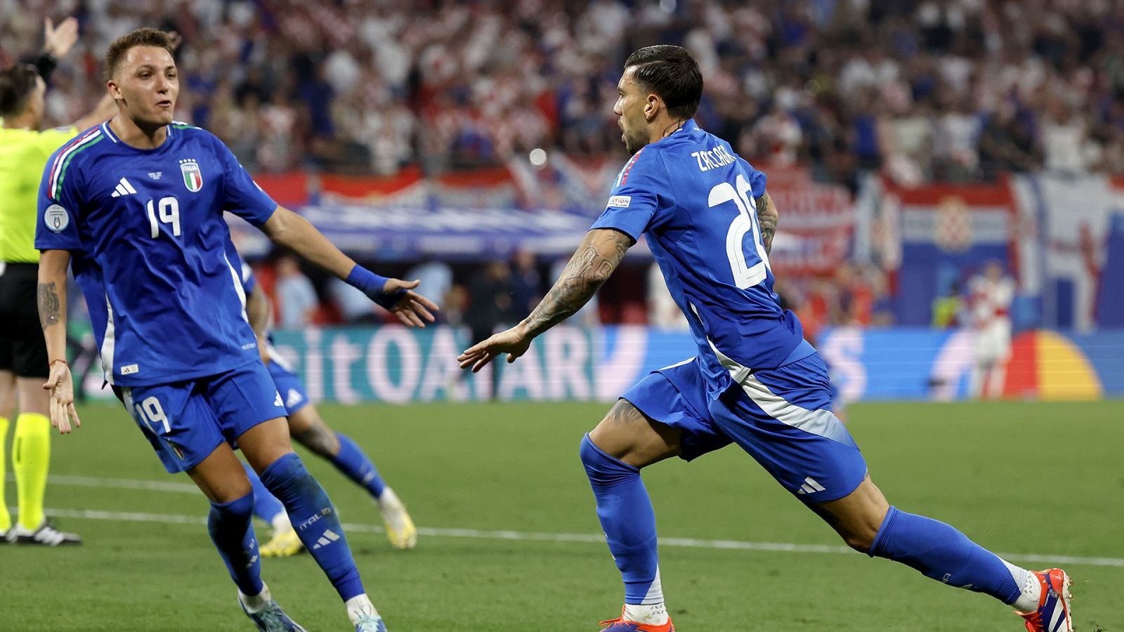 Esto es lo mas destacado de la Eurocopa 2024