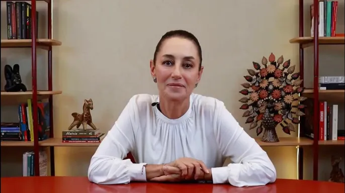 «Vamos a cumplir con todos nuestros compromisos»: Claudia Sheinbaum