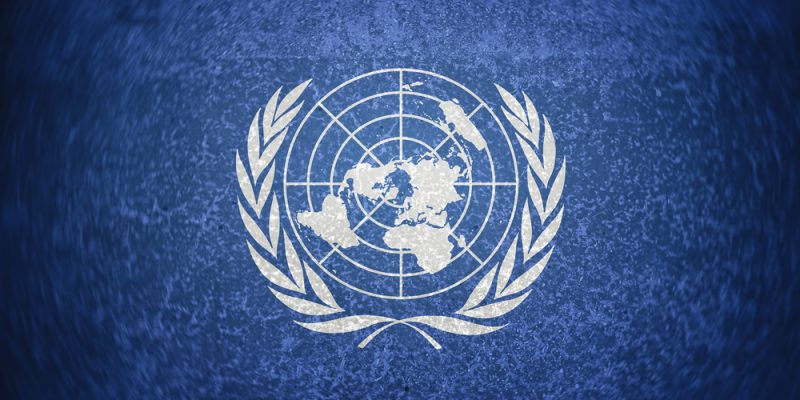 Presenta ONU iniciativa para LIMITAR libertad de expresión en linea