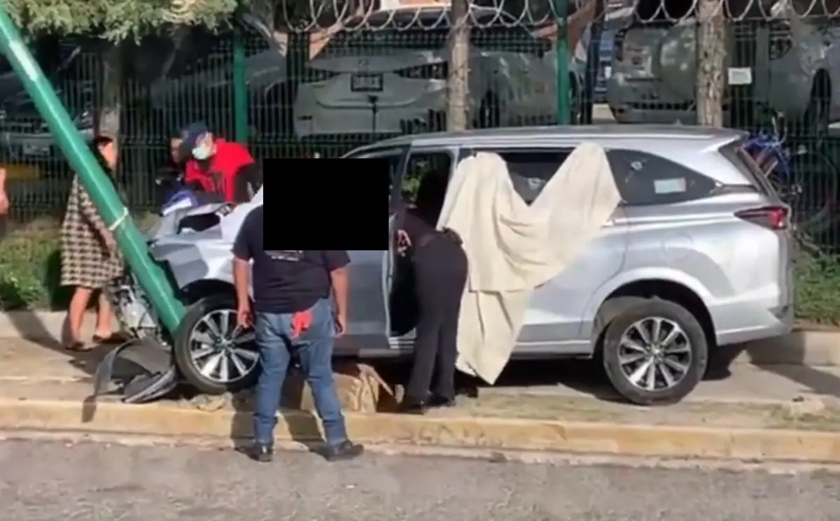 Sergio Salomón lamenta muerte de menor en balacera en Camino Real