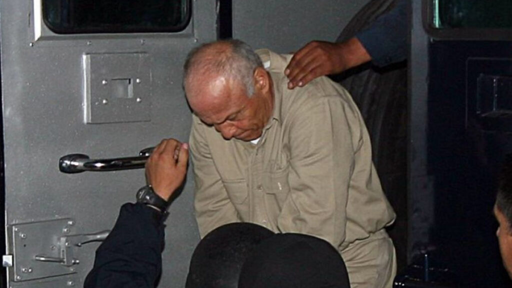 Muere a los 93 años empresario Succar Kuri en Cancún