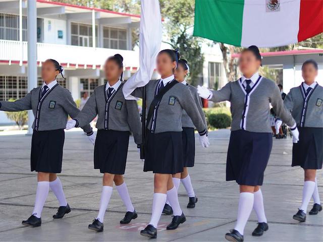Mil 330 estudiantes participarán en Concurso de Escoltas