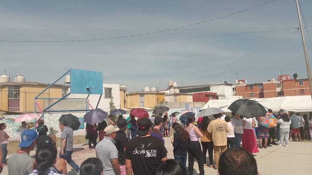 Los triunfos de MORENA en Ocoyucan, Texmelucan,  San Pedro Cholula y Coronango, tendrán que respetarse