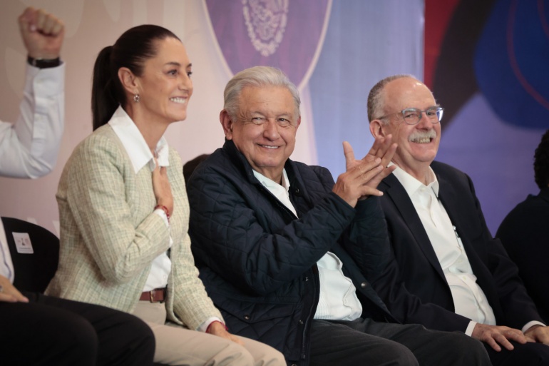 Programas para el Bienestar dirigidos al sector agropecuario contribuyen al desarrollo nacional