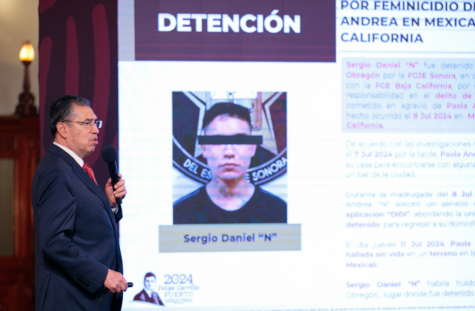 Jueces aprovechan fines de semana para liberar a delincuentes acusados por delitos graves: SSPC