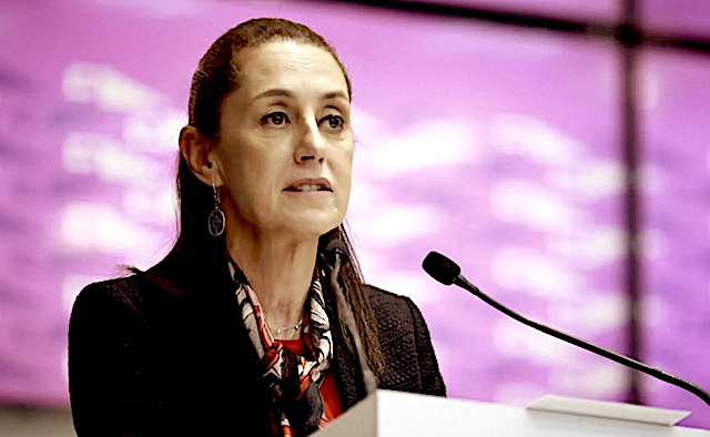 Claudia Sheinbaum, visitará Puebla