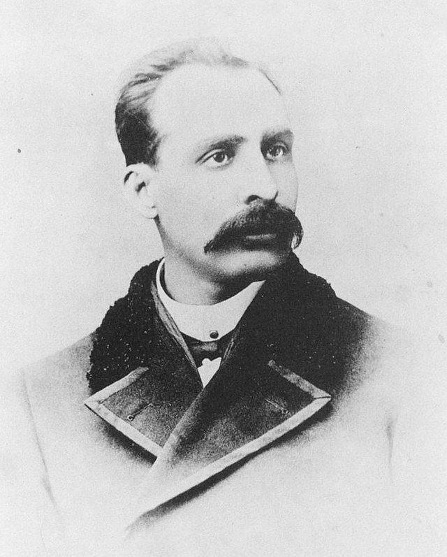 AMLO confirma hallazgo de revolucionario mexicano Catarino Erasmo Garza Rodríguez