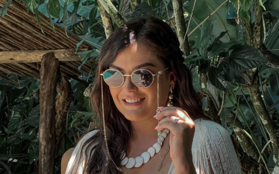 Mariana Echeverría se une a ‘La Casa de los Famosos México 2’