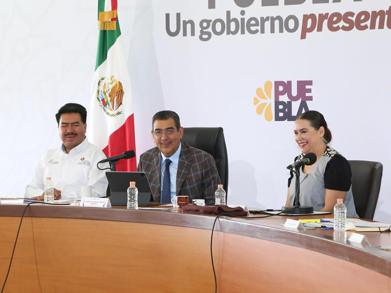 Más de millón y medio de alumnos poblanos concluyen ciclo escolar 2023-2024: SEP