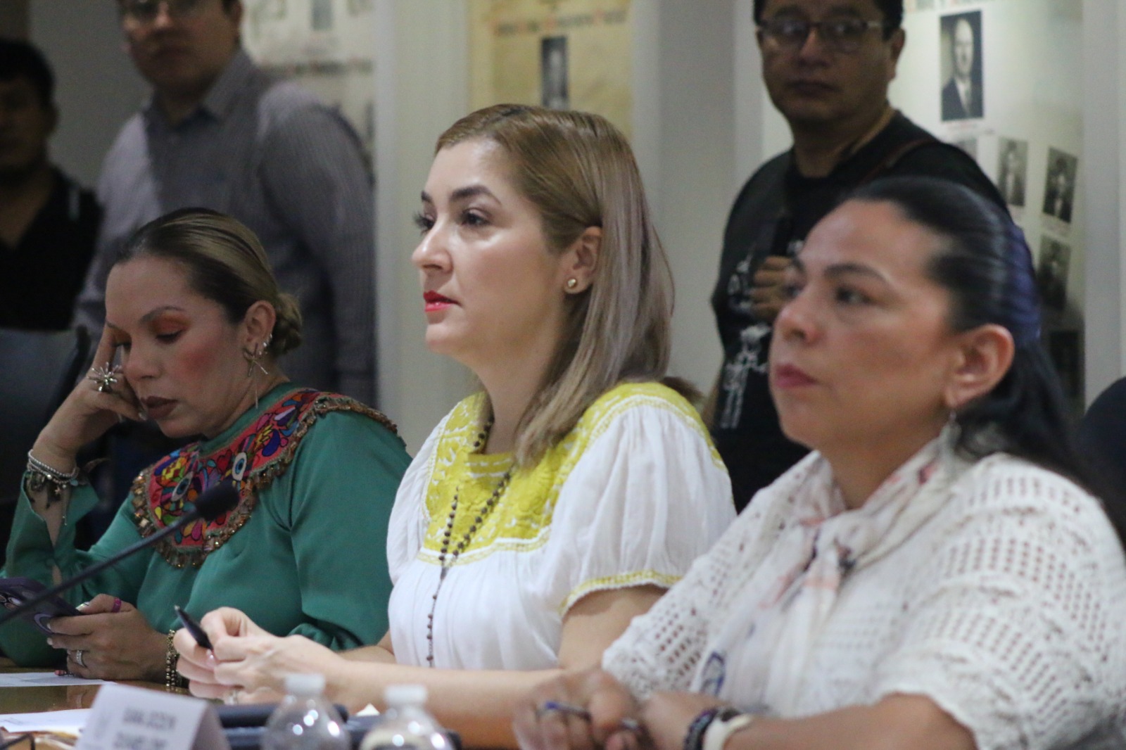 Aprueban en Comisiones del Congreso dictamen de la Ley de Salud Mental y Adicciones