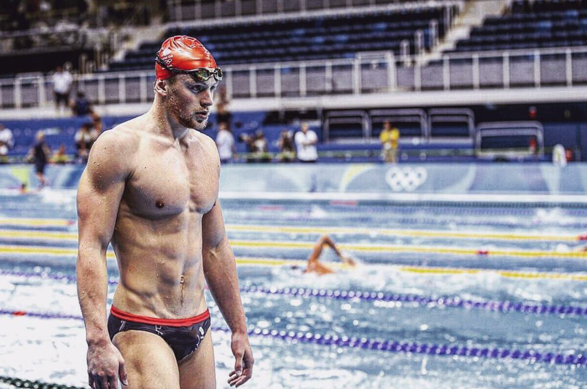 Tras ganar medalla de plata en juegos olímpicos Adam Paety da positivo a Covid- 19