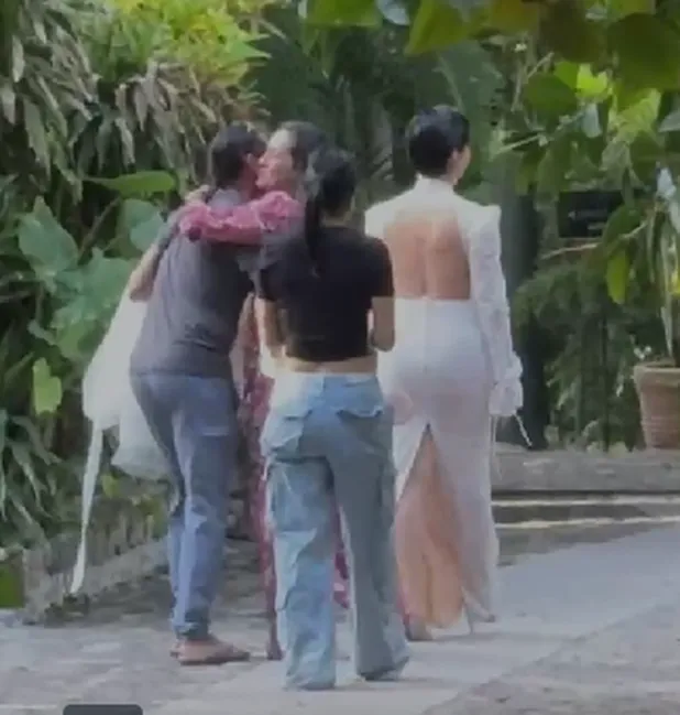 Ángela Aguilar y Christian Nodal se casan