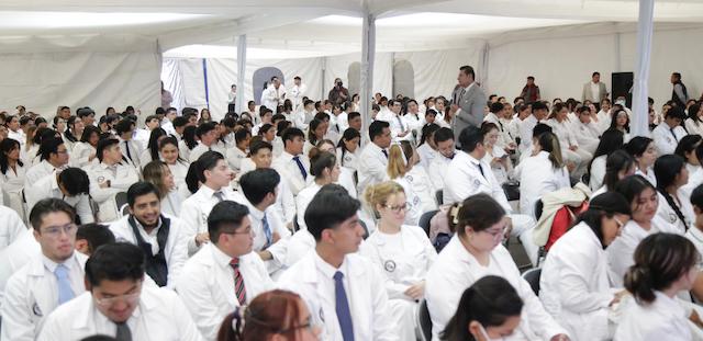 «IMSS Bienestar y República Sana, pilar de la transformación»: Armenta