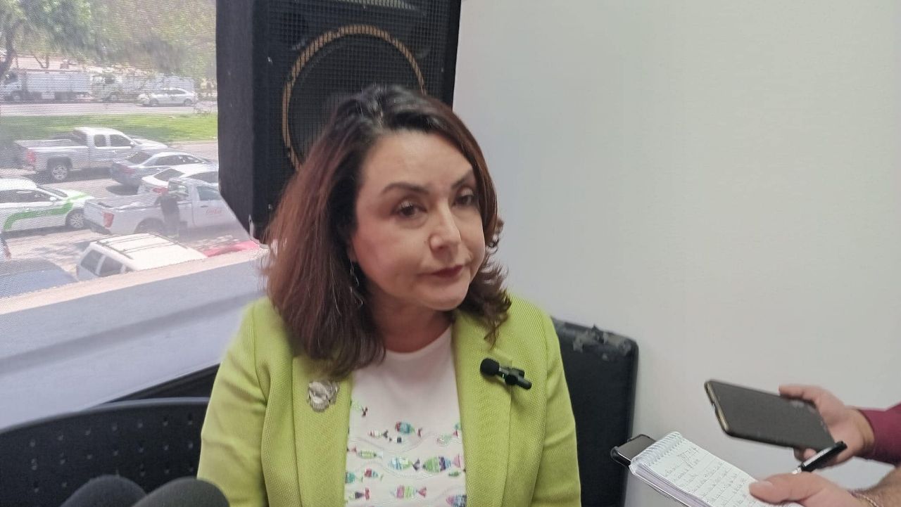 Asesinan a Minerva Pérez presidenta de la Canainpesca