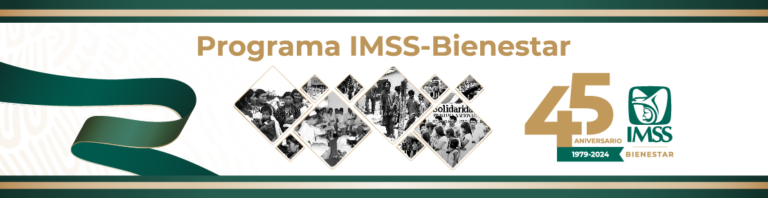 Convocan a obtener credencial IMSS Bienestar