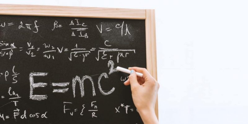 El INAOE invita al 2. o Seminario en Enseñanza de Ciencias Exactas