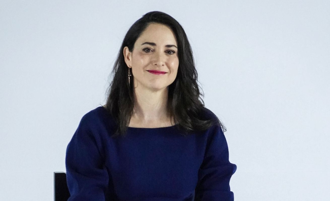 Claudia Curiel de Icaza es la nueva secretaria de Cultura