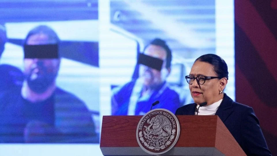 Agentes de EU no ingresaron a territorio mexicano para detener a «El Mayo» Zambada