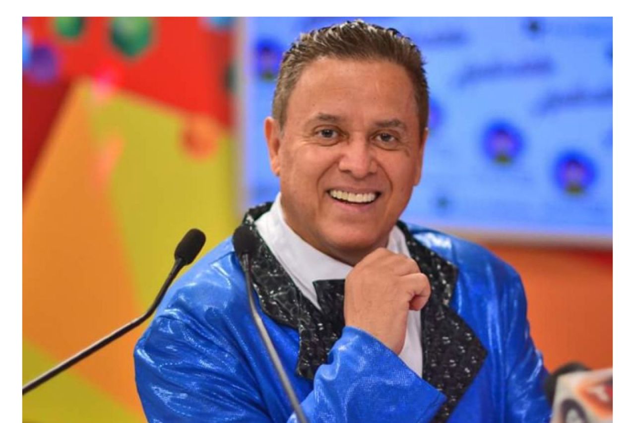 Mario Bezares confirmado para la Casa de los Famosos