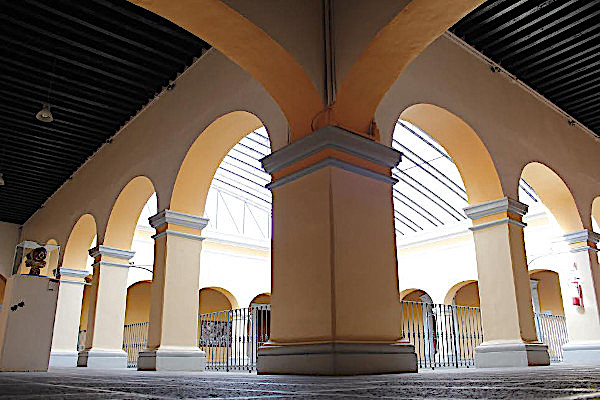 Armenta advierte que en su gobierno no permitirá corrupción en cultura 