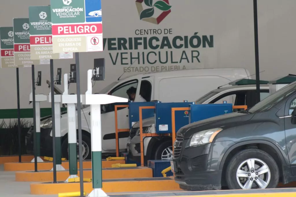 Inicia segundo semestre de verificación vehicular: Medio Ambiente