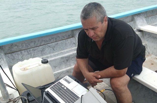 Fallece el Doctor Armando Jaramillo, pionero en la conservación de la Vaquita Marina