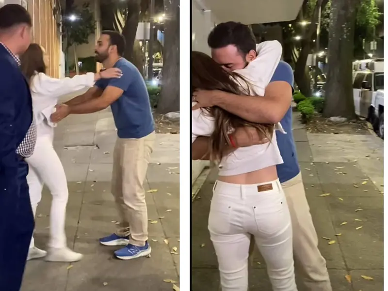 YosStop es liberada tras arresto en «El Torito»