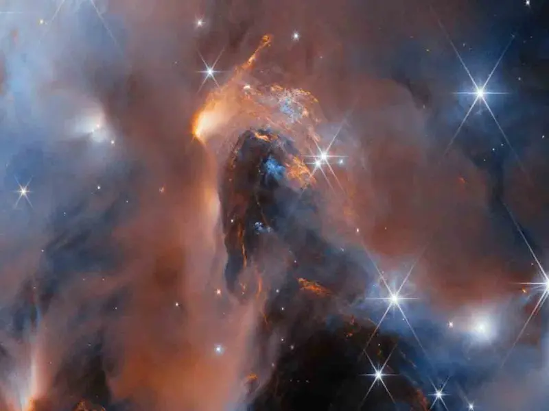 El telescopio James Webb descubre nebulosa con planetas «Rebeldes» y Revoluciona la Astronomía