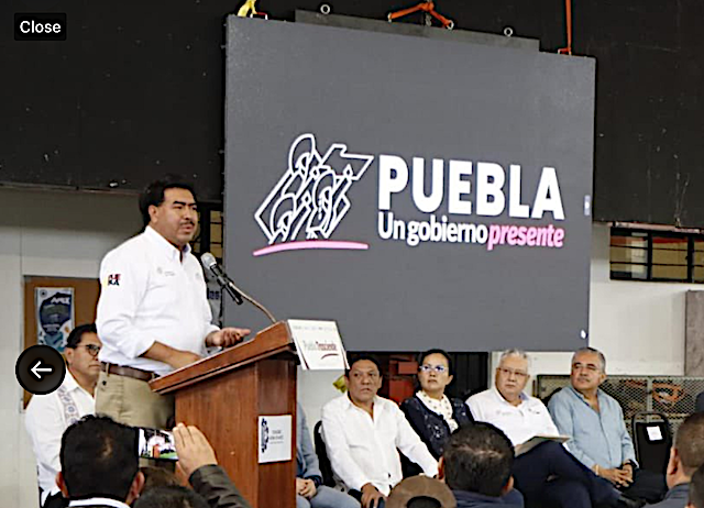 Segob capacita a ediles electos para facilitar procesos de entrega-recepción