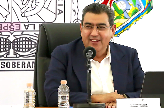 Finanzas del gobierno de Puebla estables, según Fitch Rating