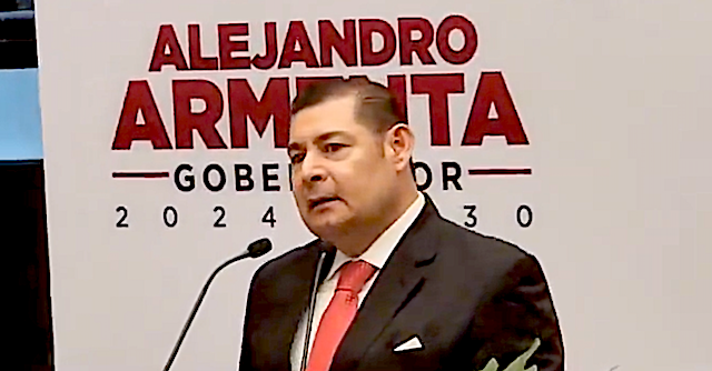 Silvia Tanús, Manuel Viveros, Josefina Morales, Vicky González y Alberto Pacheco, se integran al gabinete de Armenta