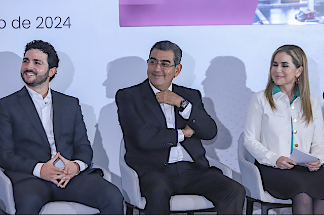 Puebla destaca entre los 5 estados líderes con estabilidad y crecimiento económico 