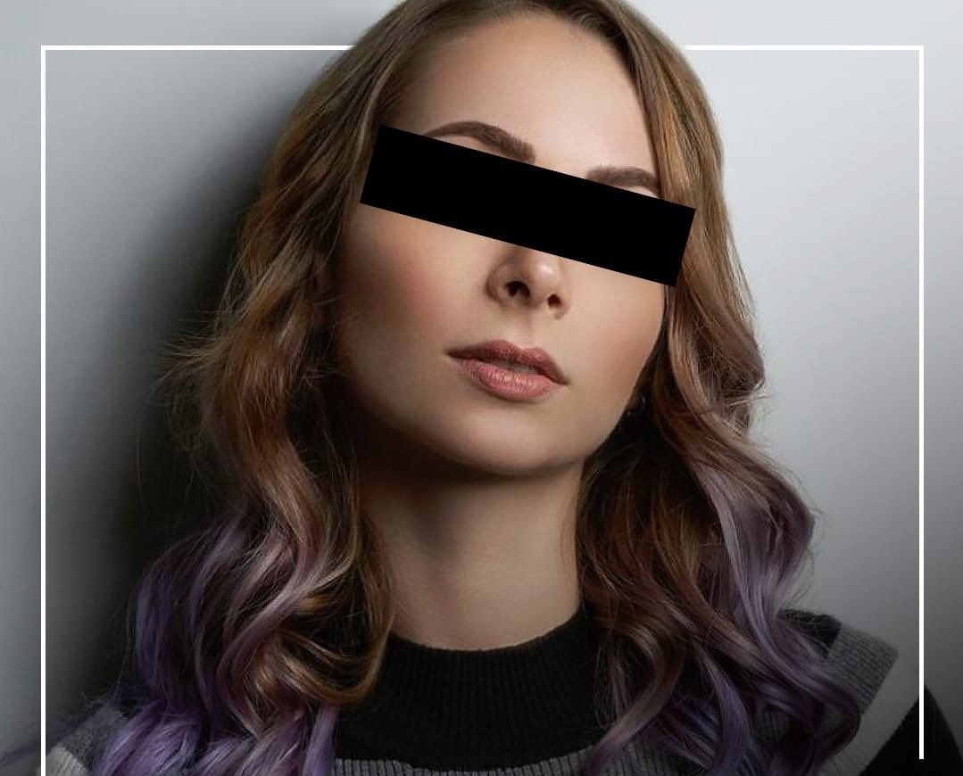 Yoseline Hoffman es detenida por segunda ocasión