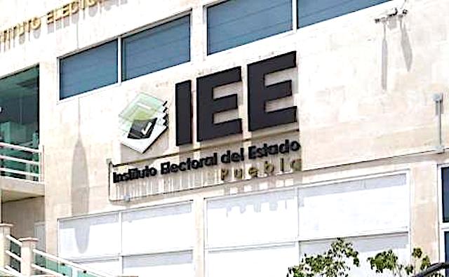 El IEE dará 354.3 MDP a partidos políticos en 2025