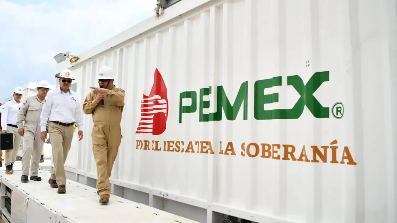 Sheinbaum rechaza retorno de asociaciones Público-Privadas en el sector petrolero