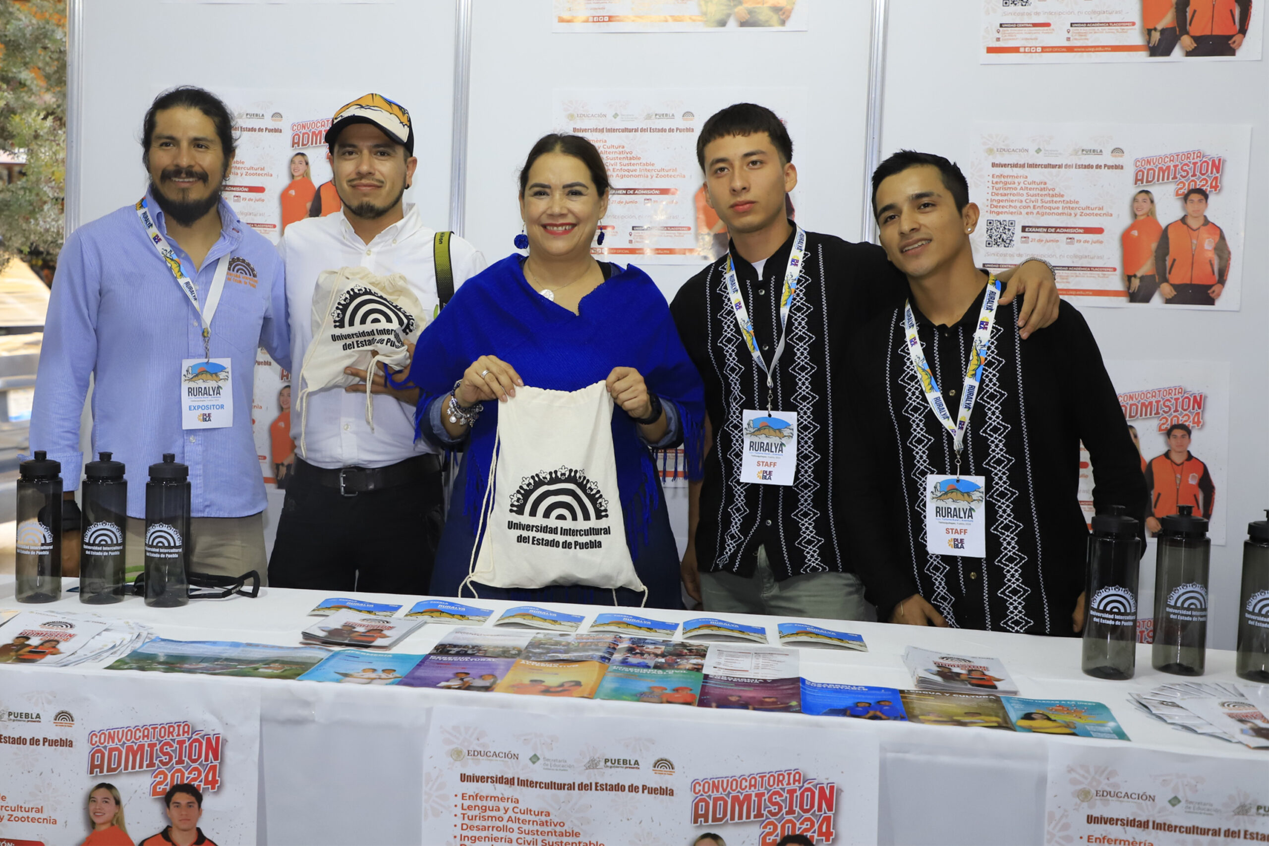Impulsa gobierno estatal el turismo sustentable con “Ruralya”