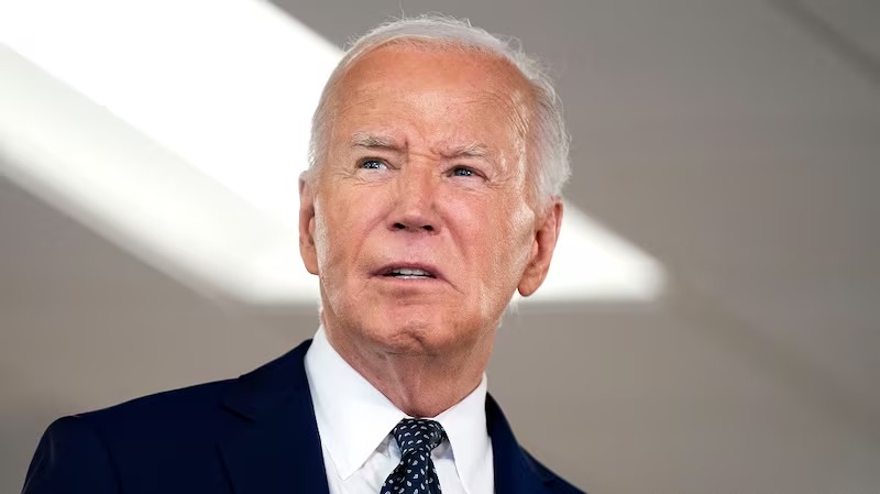 AMLO expone a Joseph Biden injerencia de Estados Unidos al financiar a Mexicanos contra la Corrupción