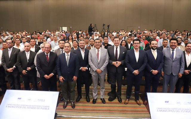 Ediles entrantes deben establecer protocolos para un adecuado desempeño gubernamental