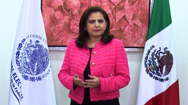 TEPJF entregaría constancia de mayoría a Sheinbaum el 15 de agosto y no el 14