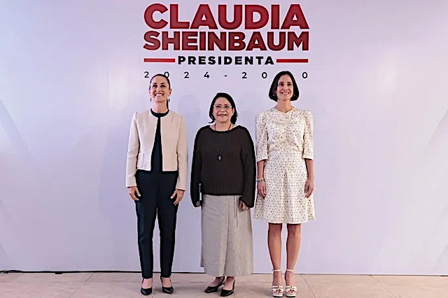 Emilia Esther Calleja, relevará a Manuel Bartlett, en la CFE