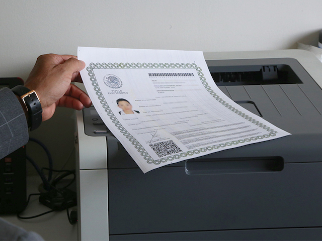 SEP expidió13 mil títulos electrónicos para egresados