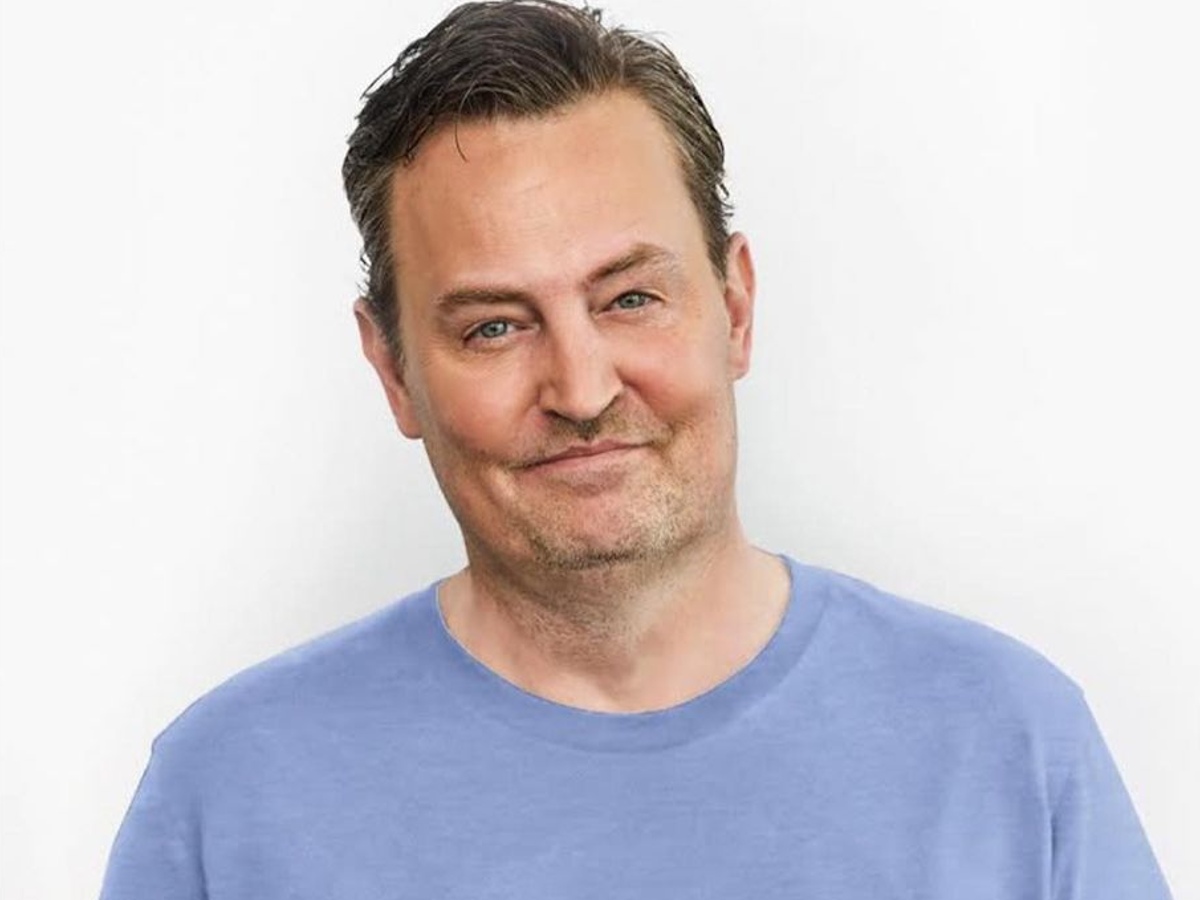Cinco personas detenidas tras muerte de Matthew Perry