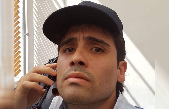 Ovidio Guzmán, hijo de ‘El Chapo’, ingresa al programa de testigos protegidos en Estados Unidos