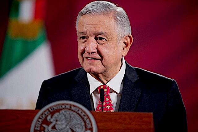 AMLO: “Liberación de delincuentes seguirá mientras no haya Reforma Judicial”.